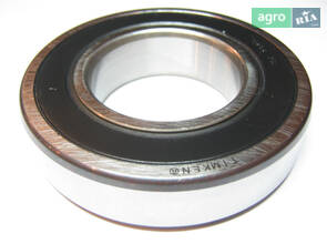 Подшипник 6002 2RS C3 TIMKEN
