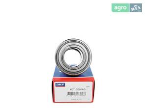 Підшипник YET208/AG SKF