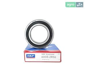 Подшипник 6008 2RS1 SKF