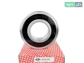 Підшипник 6316 2RS SLAVIA