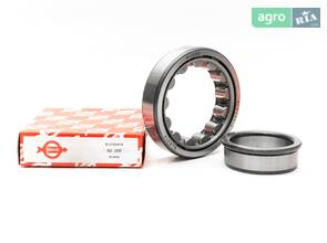 Подшипник NJ209 SLAVIA