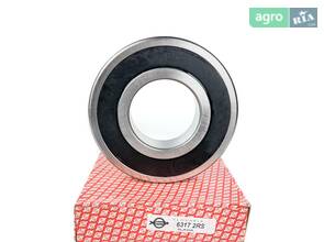 Підшипник 6317 2RS SLAVIA