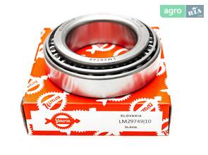 Підшипник LM29749/10 SLAVIA