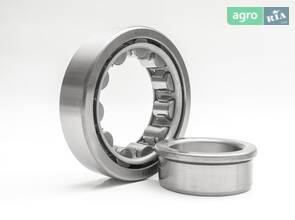 Підшипник NJ310 EXL