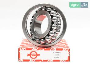 Підшипник 1311 SLAVIA