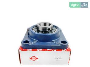 Корпус з підшипником UCF309 SLAVIA