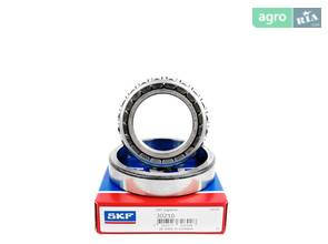 Підшипник 30210J2/Q SKF