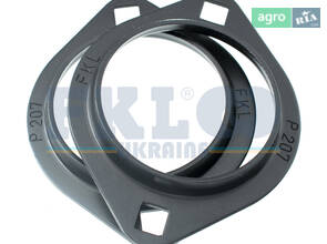 Подшипник P-207 BR FKL