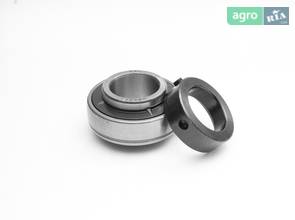 Подшипник UEL207 EXL