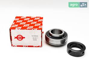 Підшипник UEL207 SLAVIA