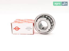 Підшипник 1207K+H207 SLAVIA