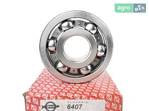 Подшипник 6407 SLAVIA