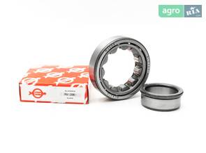 Подшипник NJ206 SLAVIA