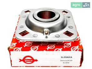 Корпус з підшипником DHU1 1/2R209 SLAVIA