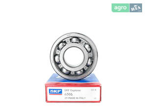 Подшипник 6305 SKF