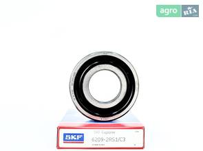 Підшипник 6307 2RS1 SKF