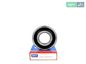 Підшипник 6307 2RS1 C3 SKF