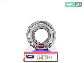 Подшипник 6308 2Z C3 SKF