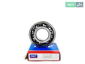 Підшипник 6309 C3 SKF