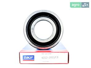 Підшипник 6313 2RS1 C3 SKF