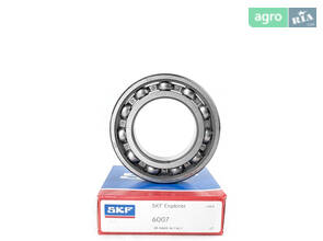 Підшипник 6007 SKF