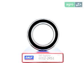 Підшипник 6012 SKF