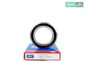Підшипник 6013 2RS1 SKF
