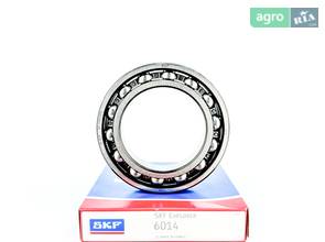 Підшипник 6014 SKF