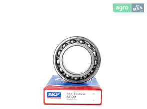 Підшипник 6009 SKF