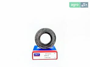 Подшипник 6205 2Z SKF
