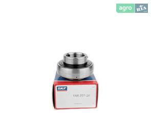 Підшипник YAR207-2F SKF