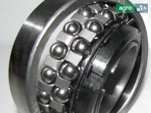 Підшипник 61207+H207 Benefit