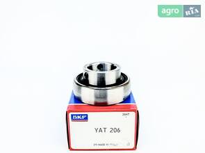 Підшипник YAT206 SKF