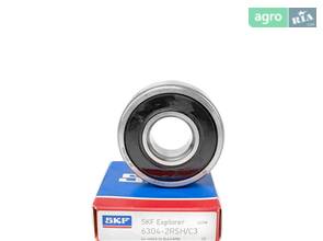 Підшипник 6304 2RSH C3 SKF