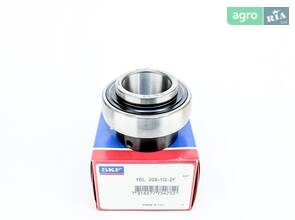 Підшипник YEL209-112-2F SKF