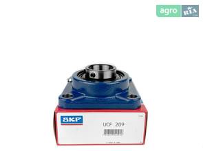 Корпус з підшипником UCF209/H SKF