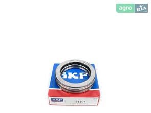 Підшипник 51109 SKF