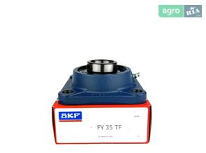 Підшипник FY35TF SKF
