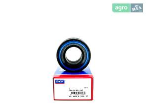 Подшипник GEH20ES 2RS SKF