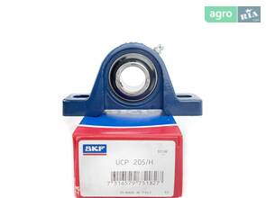 Підшипник UCP205/H SKF