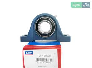Підшипник UCP207/H SKF