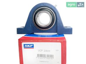 Підшипник UCP208/H SKF