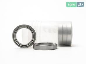 Подшипник 6805 ZZ EXL