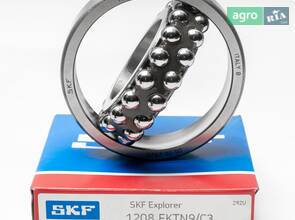 Подшипник 1208EKTN9 C3 SKF