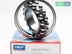 Підшипник 1210EKTN9 C3 SKF