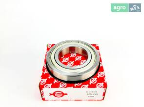 Підшипник 6212 ZNR SLAVIA