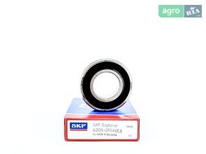 Підшипник 1726205 2RS1 SKF