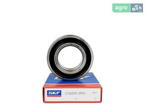 Подшипник 1726209 2RS1 SKF
