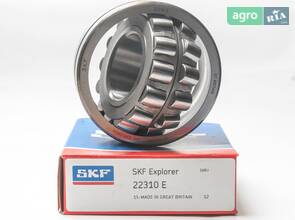 Підшипник 22310E SKF
