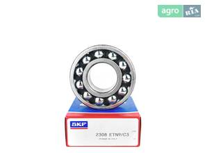 Підшипник 2308ETN9 C3 SKF